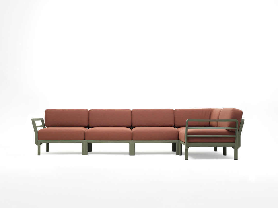 Nardi Maximo 5 Sofa