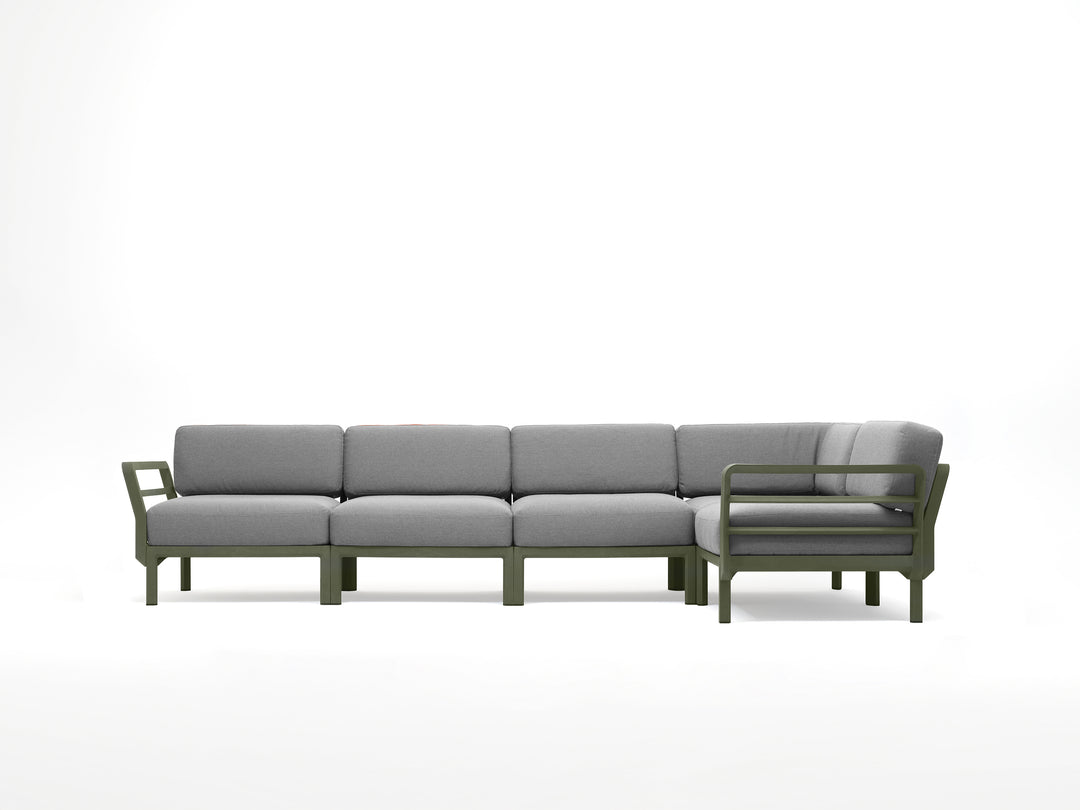 Nardi Maximo 5 Sofa