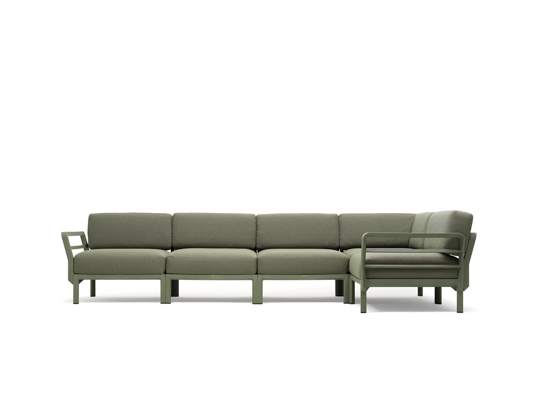 Nardi Maximo 5 Sofa