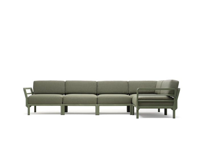Nardi Maximo 5 Sofa