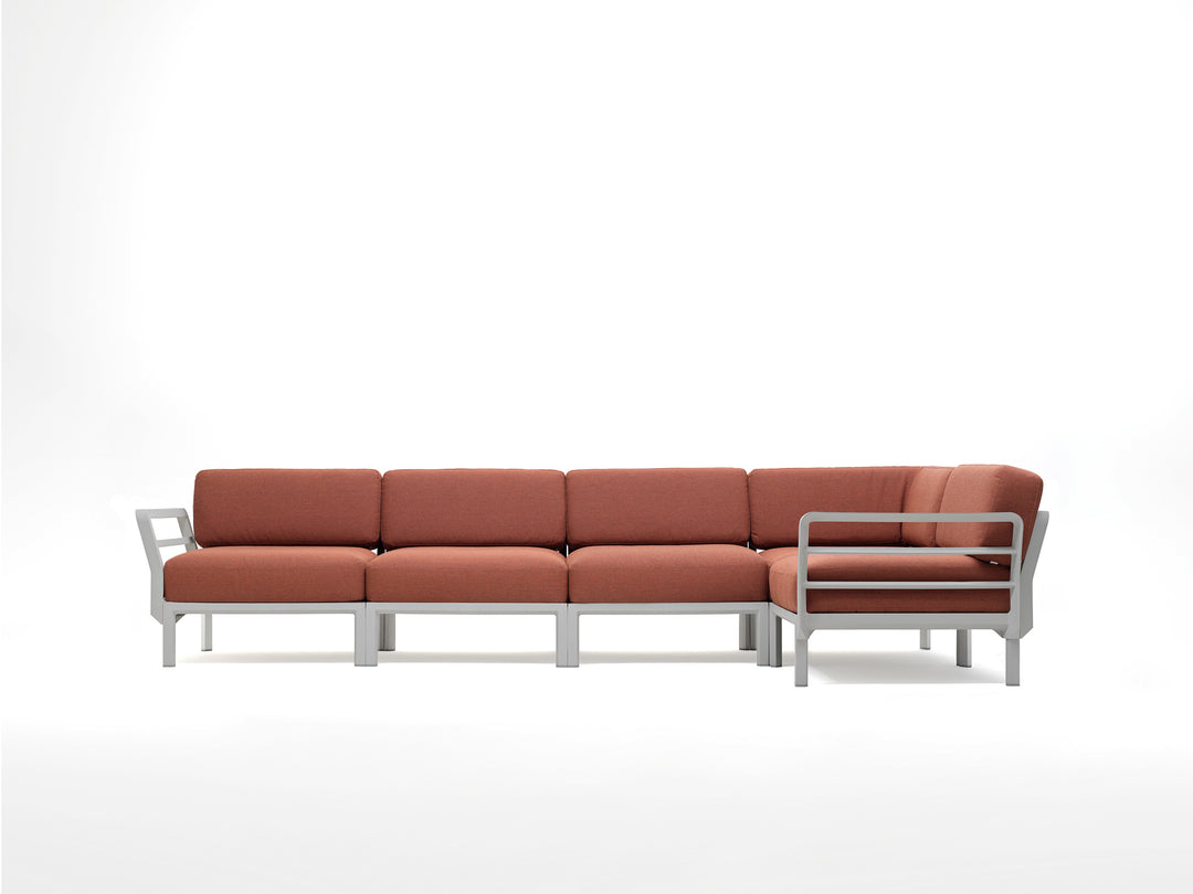 Nardi Maximo 5 Sofa