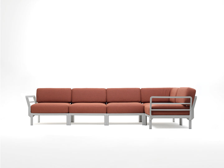 Nardi Maximo 5 Sofa