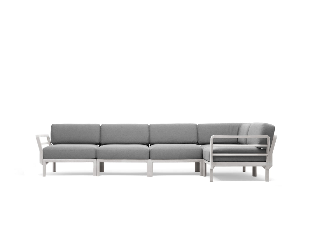 Nardi Maximo 5 Sofa