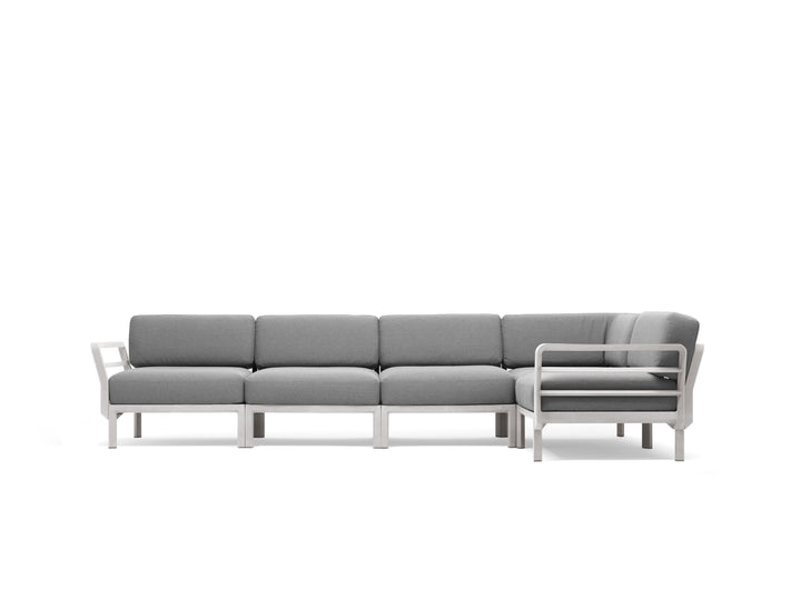 Nardi Maximo 5 Sofa