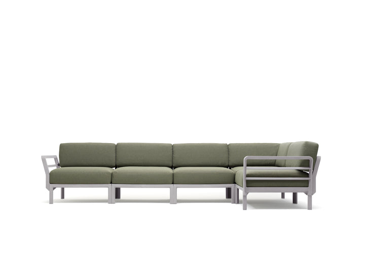 Nardi Maximo 5 Sofa