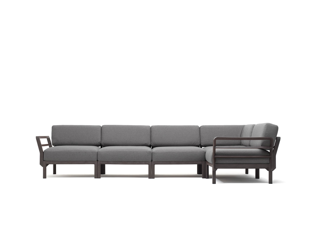 Nardi Maximo 5 Sofa