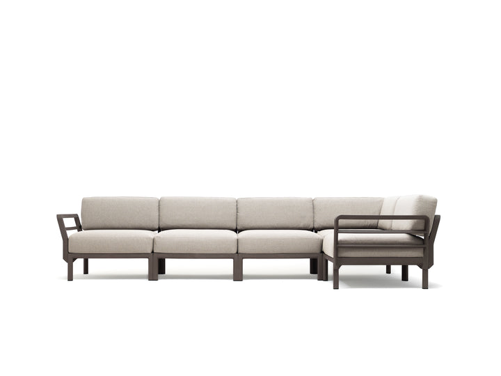 Nardi Maximo 5 Sofa