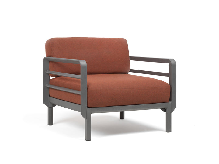 Nardi Maximo Poltrona Armchair