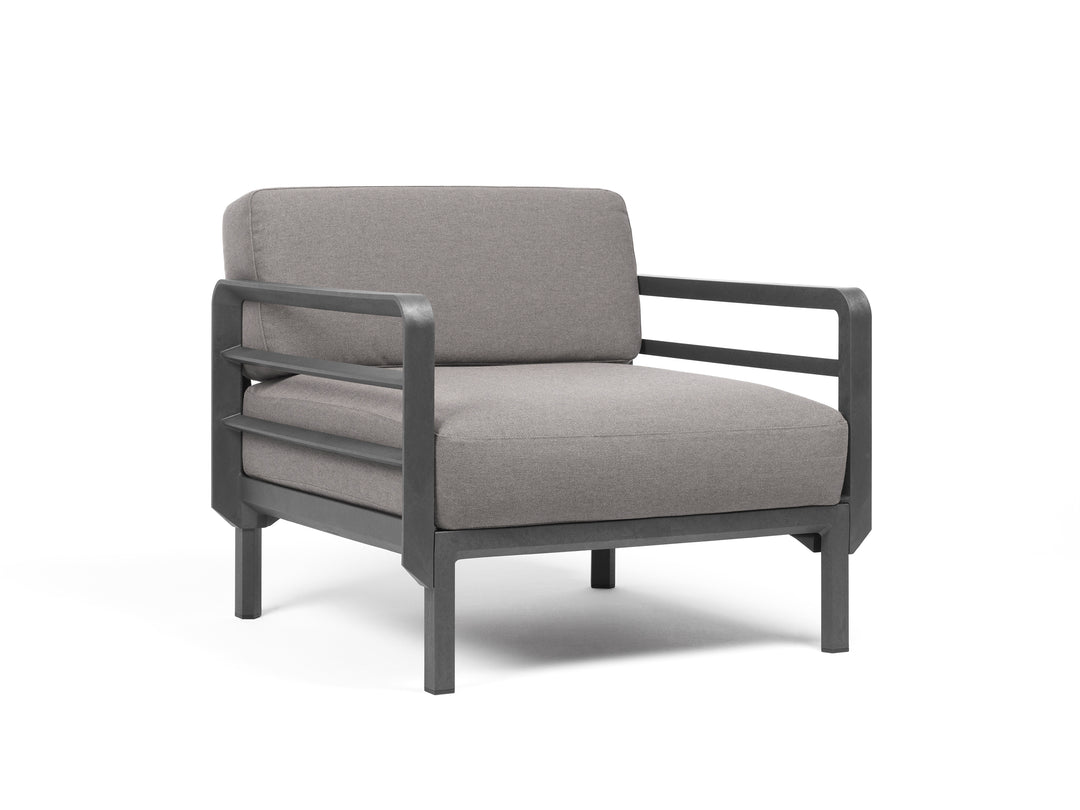 Nardi Maximo Poltrona Armchair