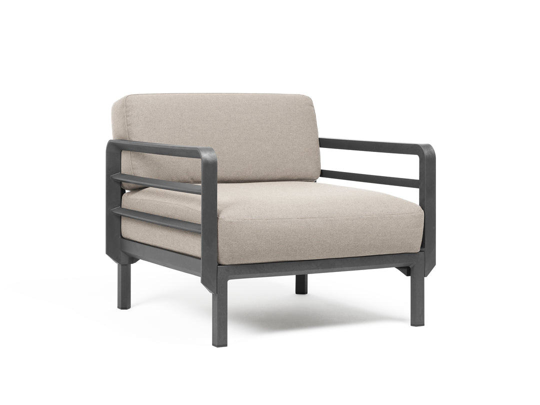 Nardi Maximo Poltrona Armchair