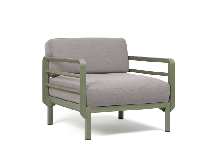 Nardi Maximo Poltrona Armchair