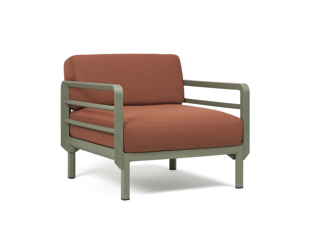 Nardi Maximo Poltrona Armchair