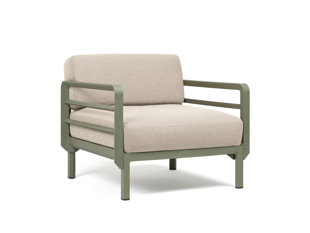 Nardi Maximo Poltrona Armchair
