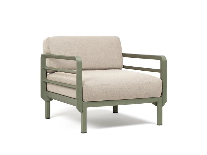 Nardi Maximo Poltrona Armchair