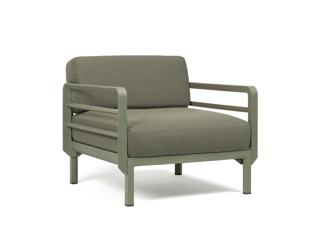 Nardi Maximo Poltrona Armchair