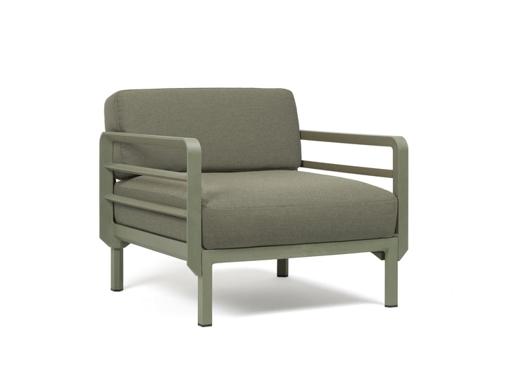Nardi Maximo Poltrona Armchair