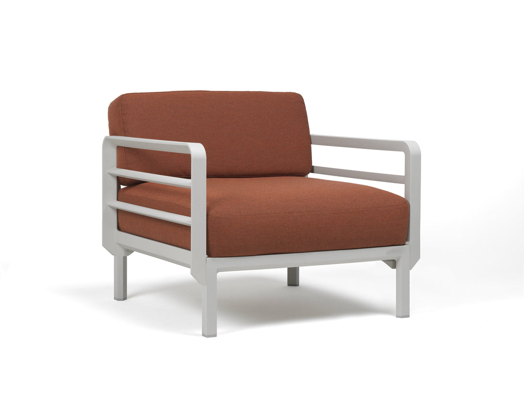 Nardi Maximo Poltrona Armchair