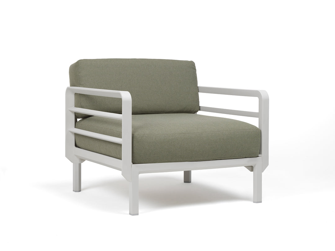 Nardi Maximo Poltrona Armchair
