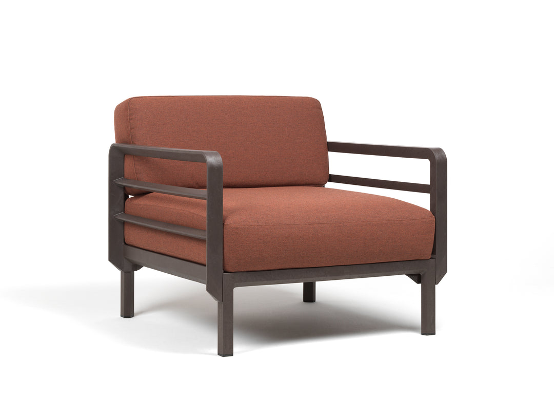 Nardi Maximo Poltrona Armchair