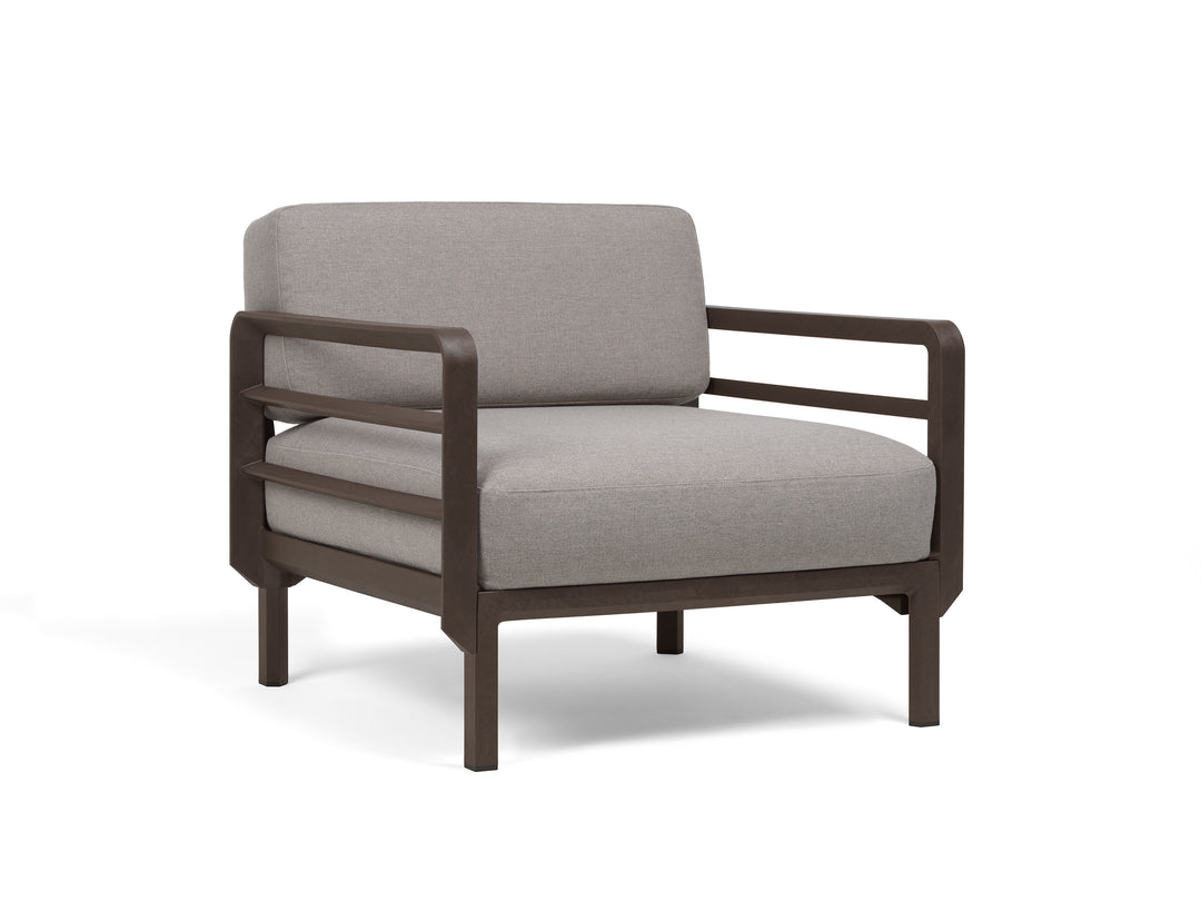 Nardi Maximo Poltrona Armchair