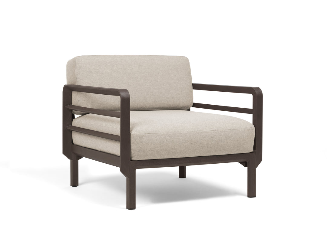 Nardi Maximo Poltrona Armchair