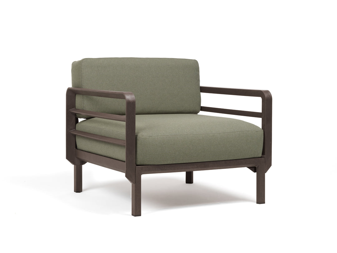 Nardi Maximo Poltrona Armchair