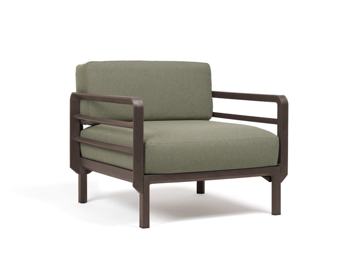 Nardi Maximo Poltrona Armchair