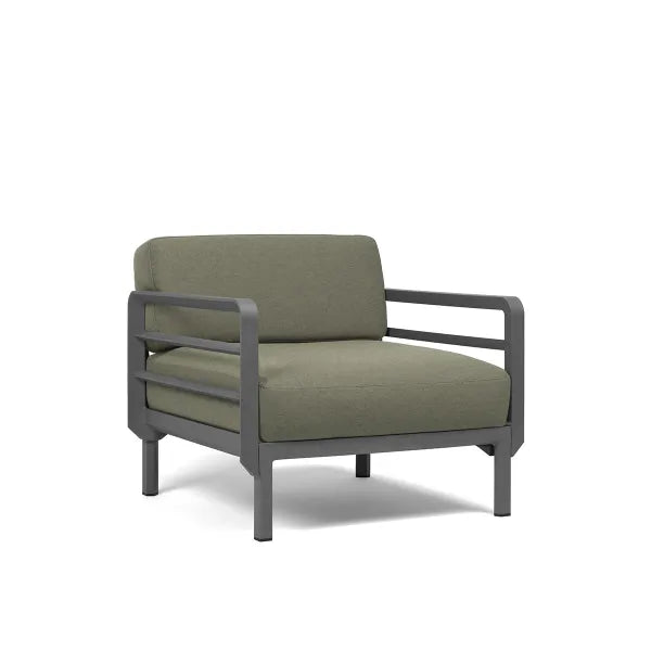 Nardi Maximo Poltrona Armchair