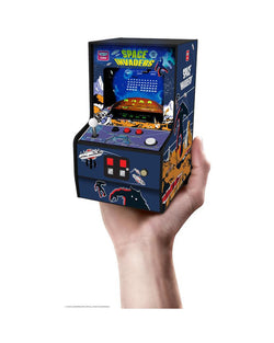 Micro Player My Arcade SPACE INVADERS
