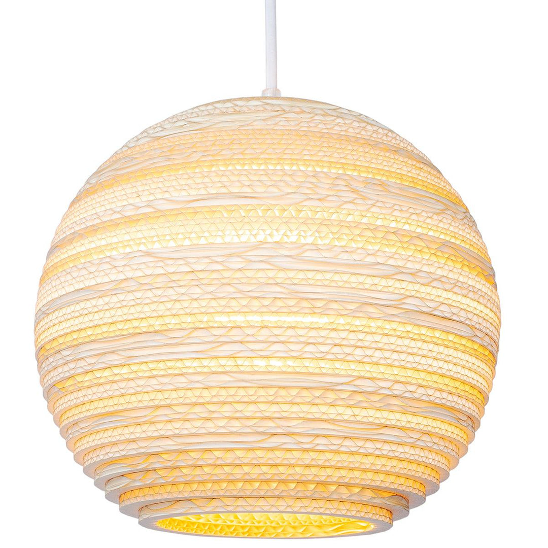 Moon Pendant Lights