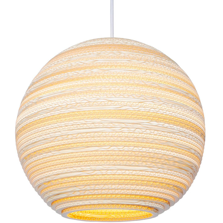 Moon Pendant Lights