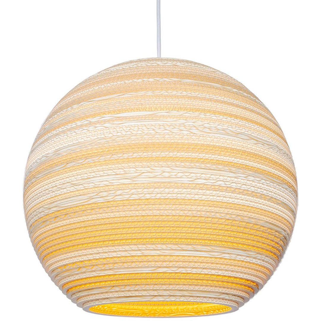 Moon Pendant Lights