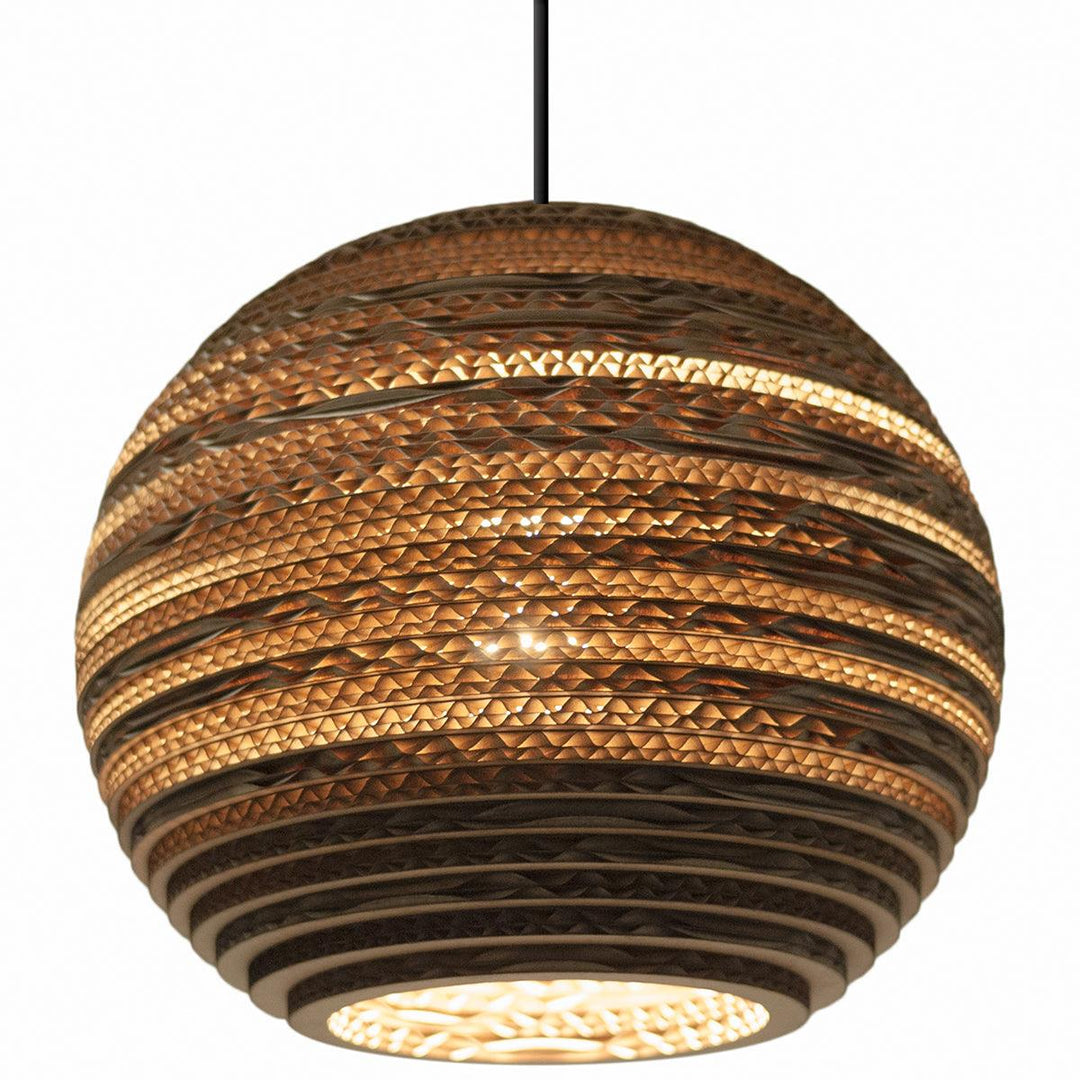 Moon Pendant Lights