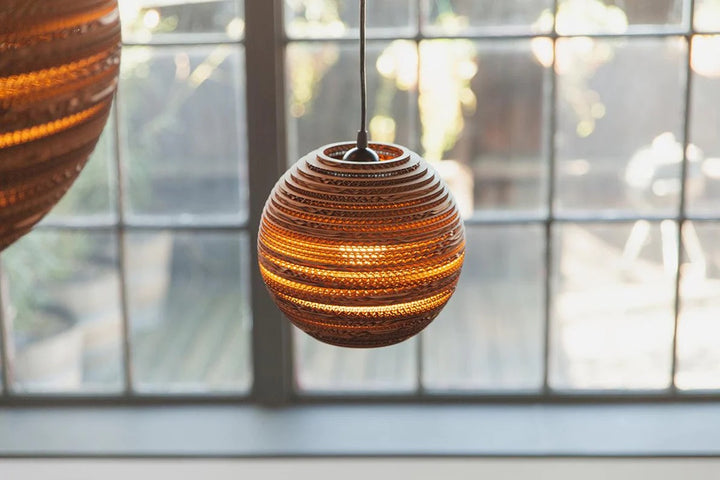 Moon Pendant Lights