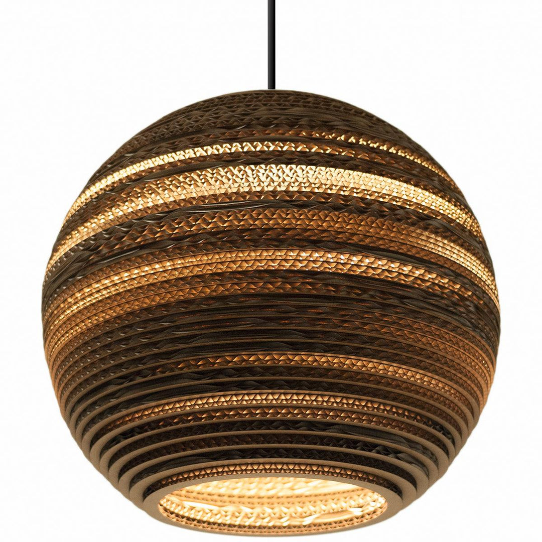 Moon Pendant Lights