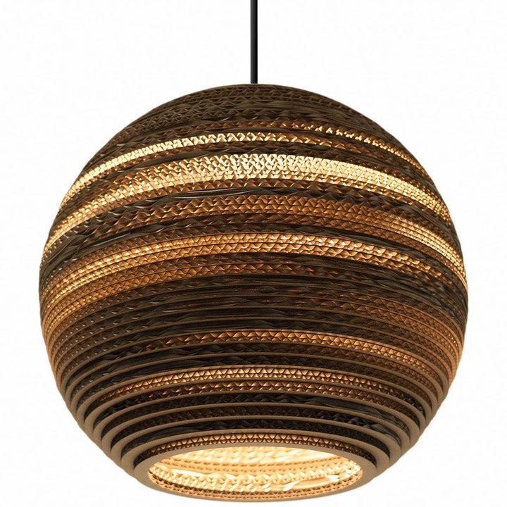 Moon Pendant Lights