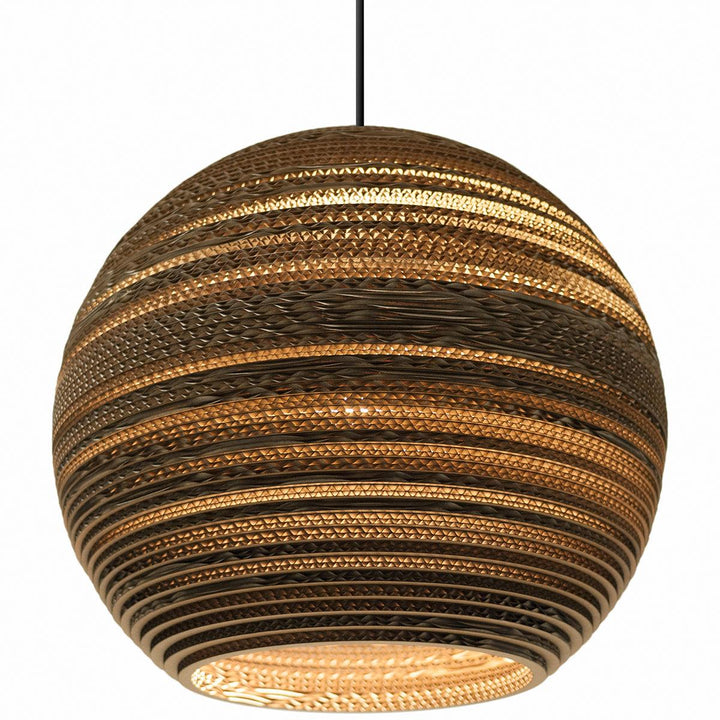 Moon Pendant Lights