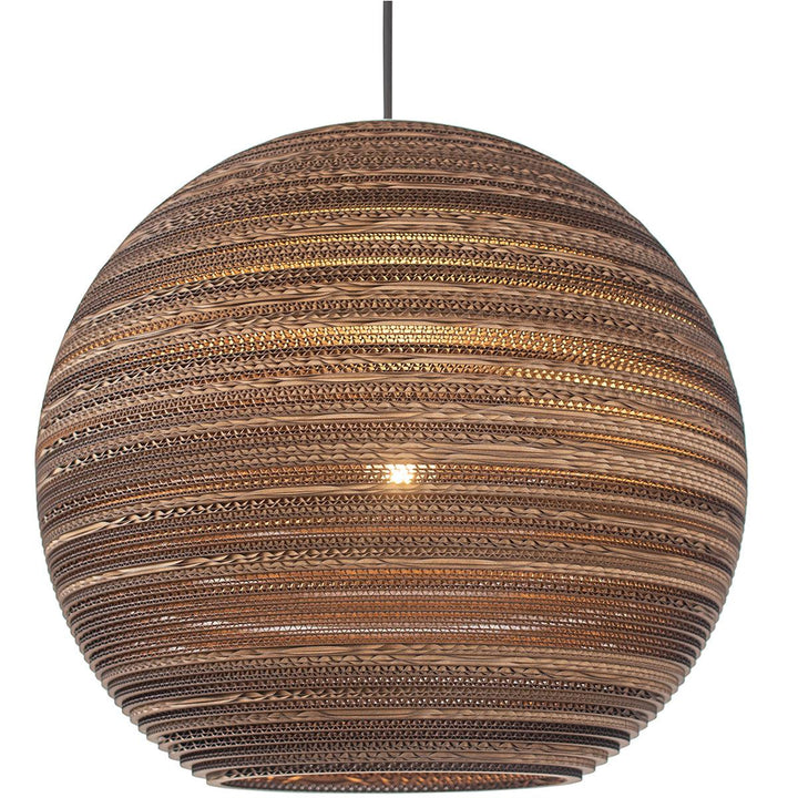 Moon Pendant Lights