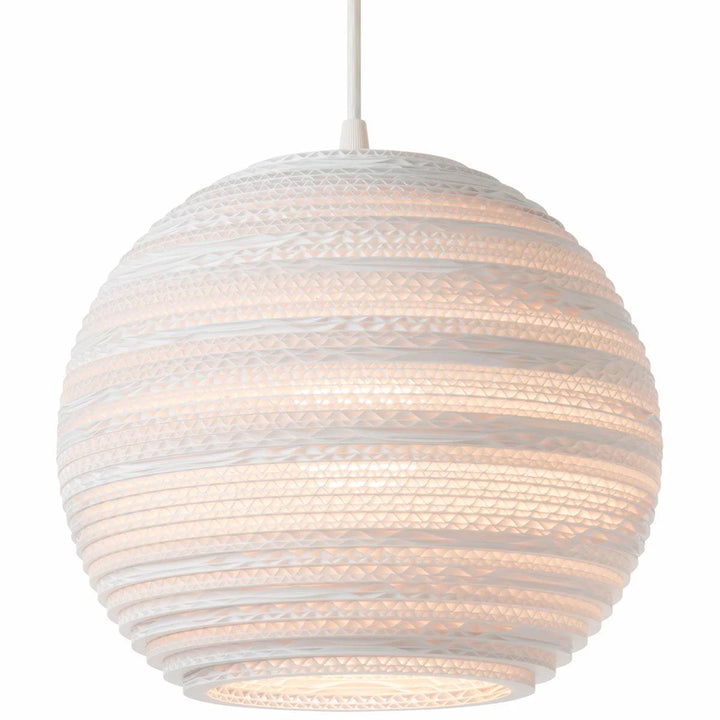 Moon Pendant Lights