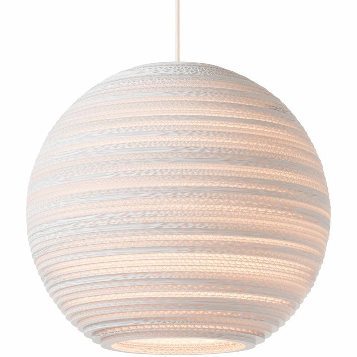 Moon Pendant Lights