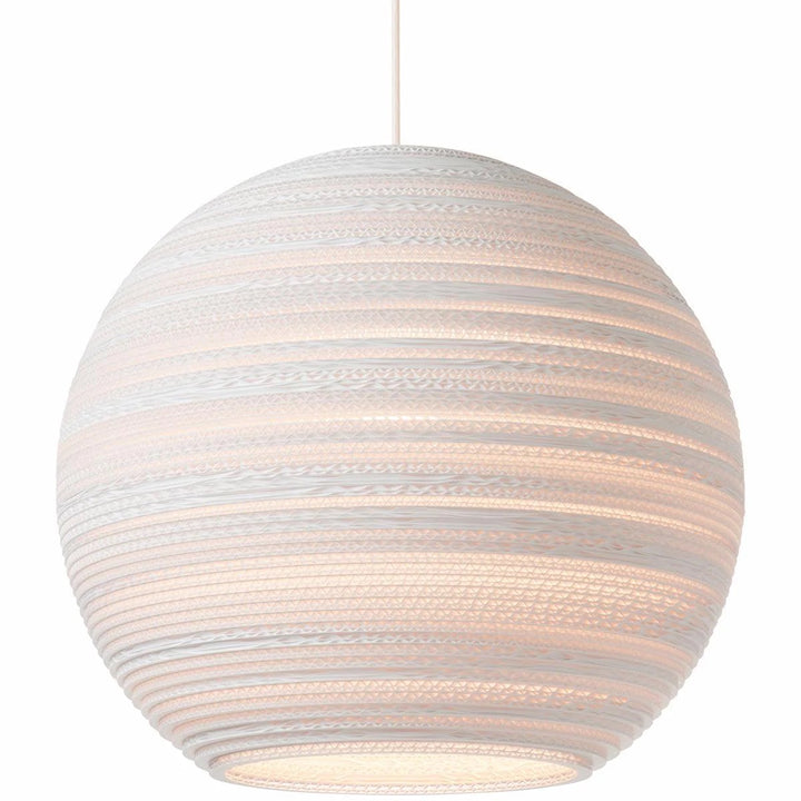 Moon Pendant Lights