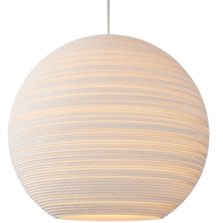 Moon Pendant Lights