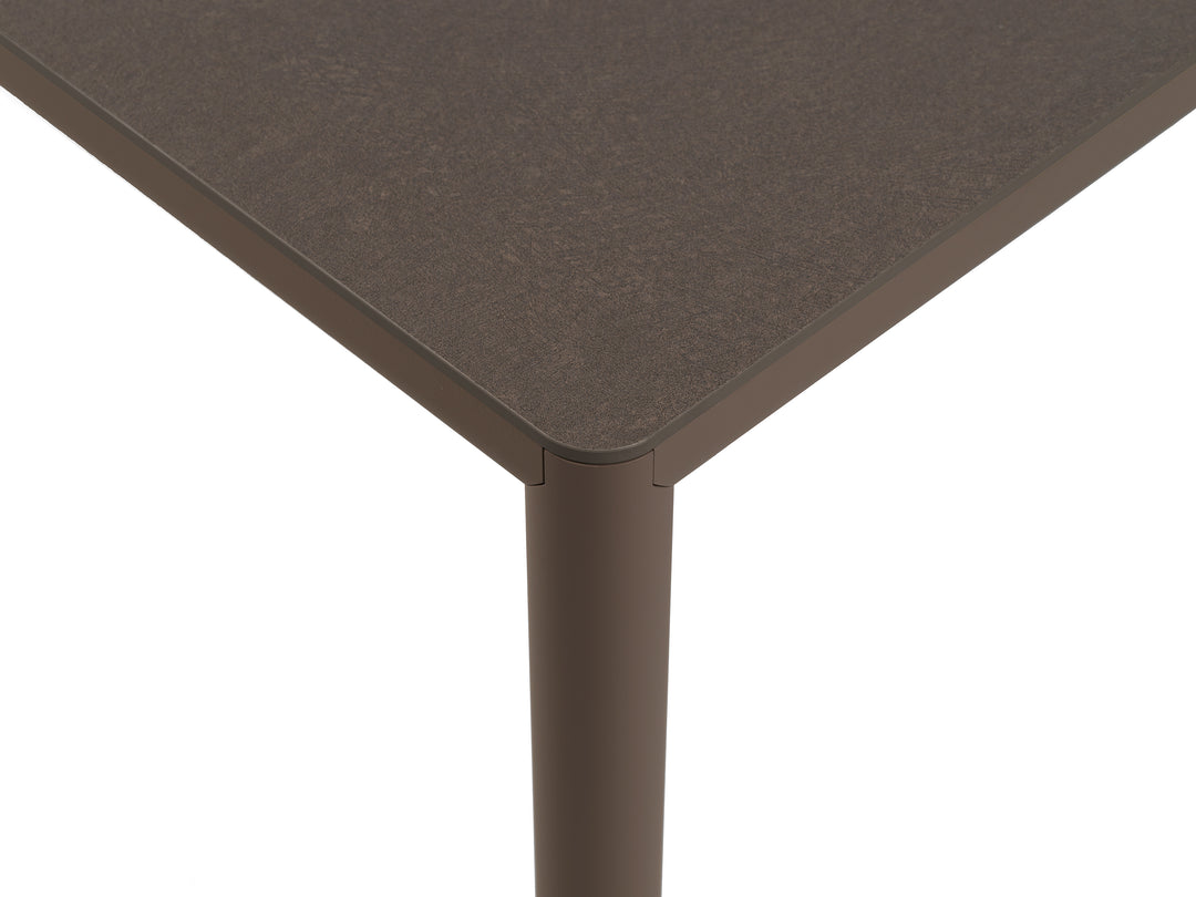 Nardi Piave Rectangle Outdoor Tables