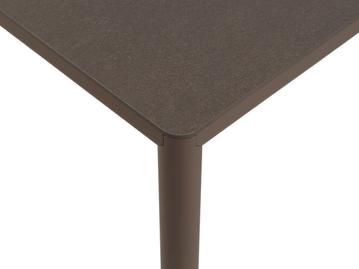 Nardi Piave Rectangle Outdoor Tables