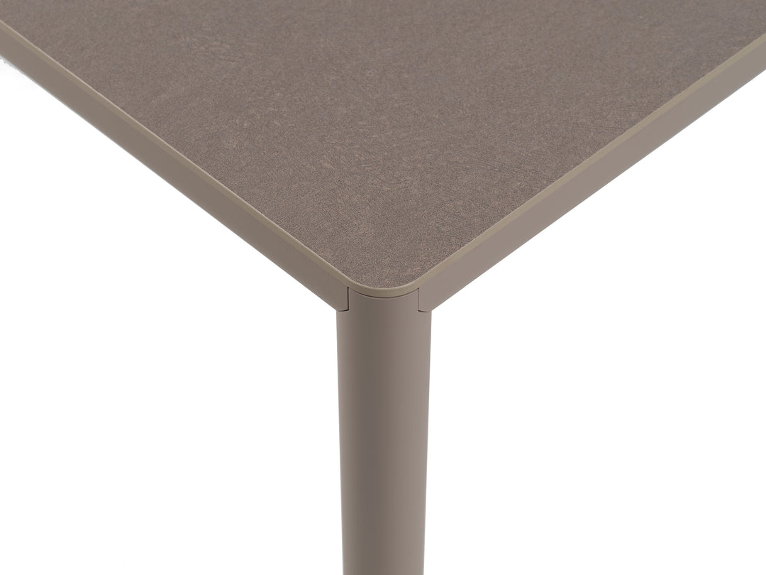 Nardi Piave Rectangle Outdoor Tables