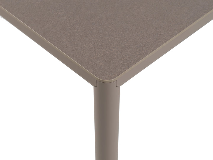 Nardi Piave Rectangle Outdoor Tables