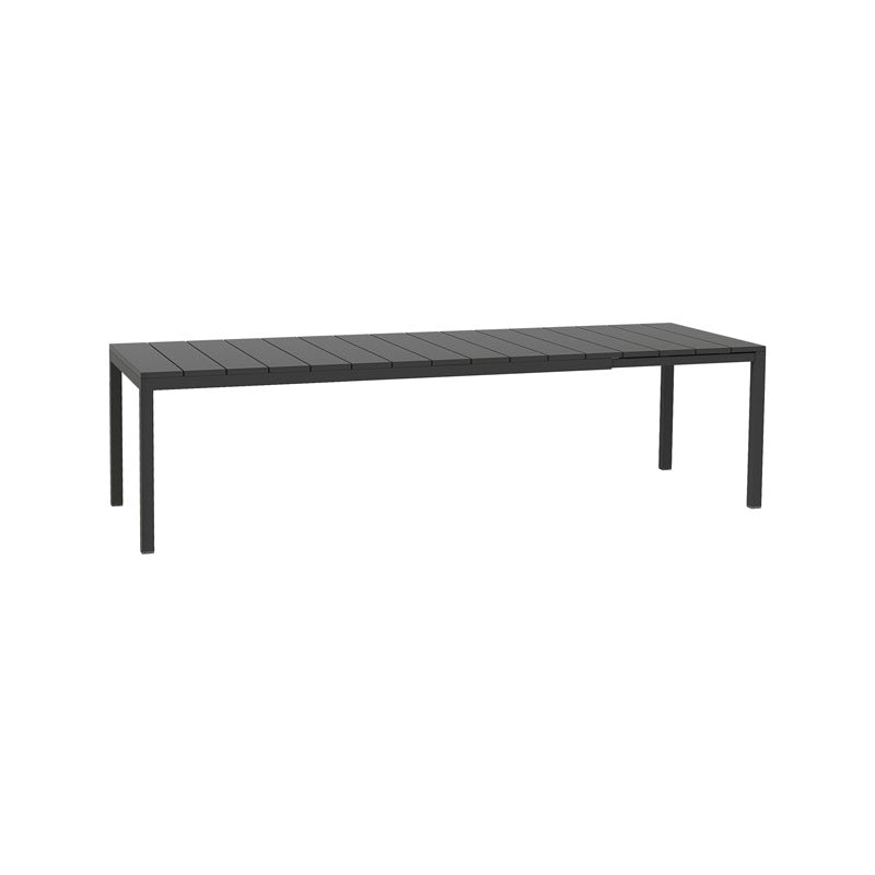 Nardi 'RIO Dining Table' Extendable