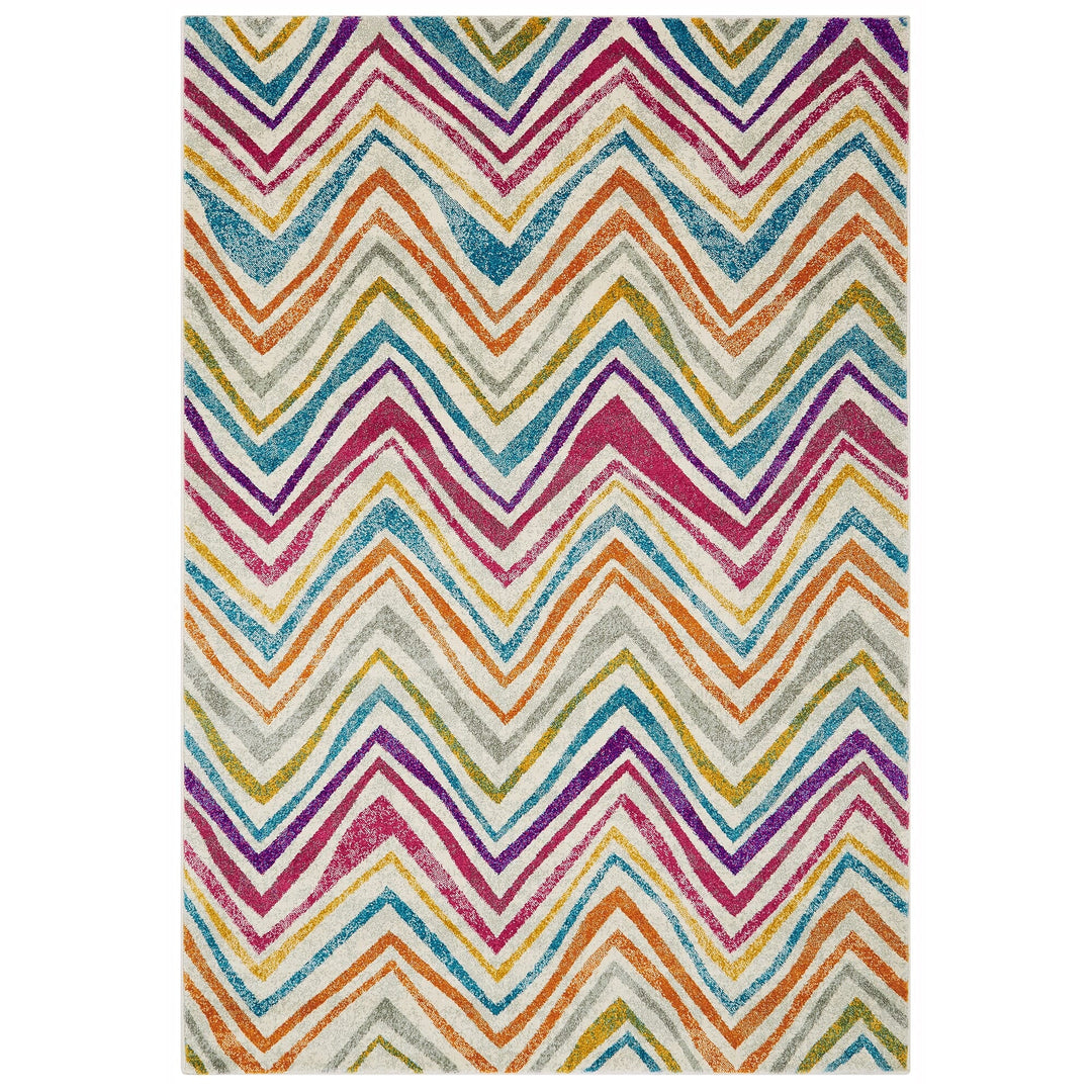 Nova Rhythm Multi Rug