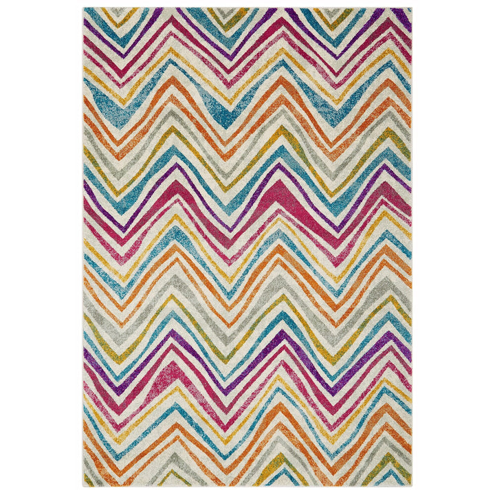 Nova Rhythm Multi Rug