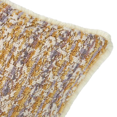 ILLusion Orge Cushion